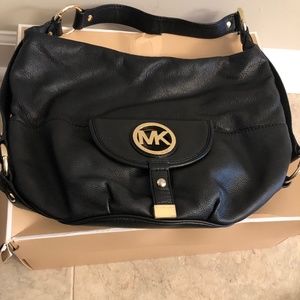 Black MK